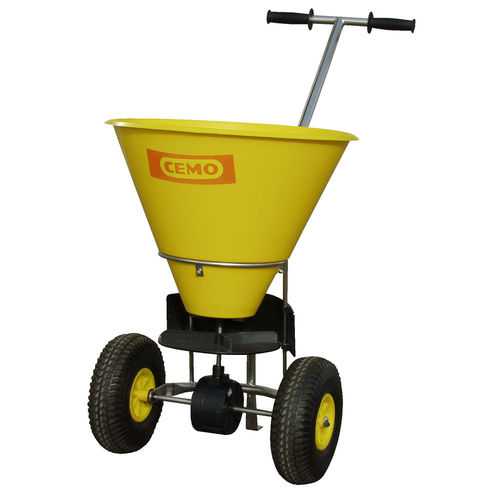 Rock Salt Spreader (10643)